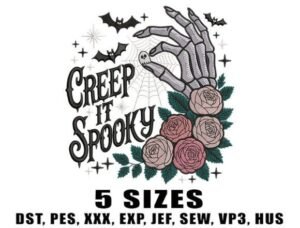 Embroidery Ideas