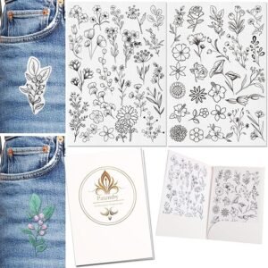 embroidery clothes