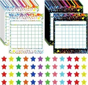 kids chore chart bundle