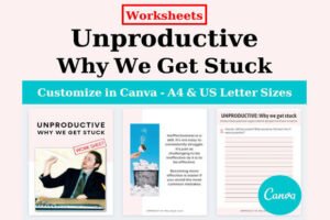 life coach templates canva coaching