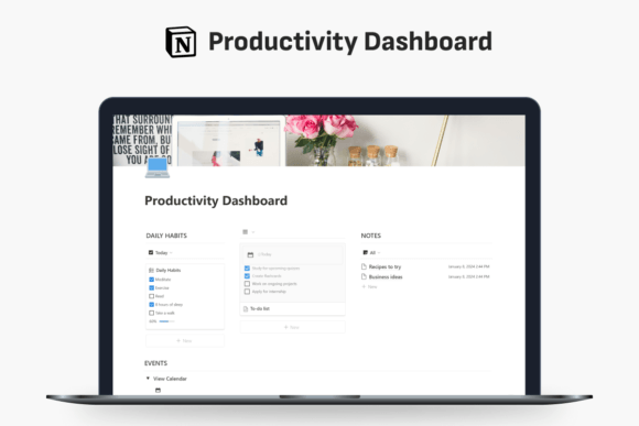 notion to do notion template life plan