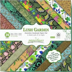 paper craft template