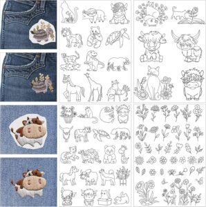 embroidery patterns 