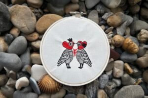 Embroidery Ideas