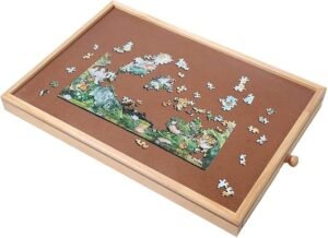 puzzle board