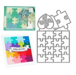 puzzle template