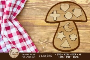 puzzle shape