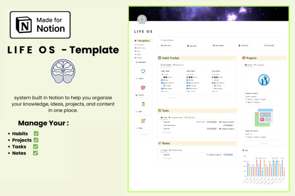 notion to do notion template life plan