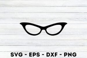 silhouette glasses