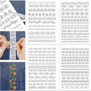 embroidery clothes
