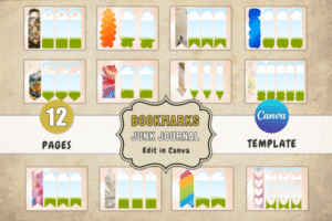craft template