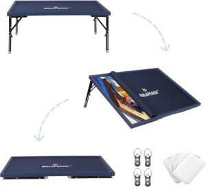 puzzle table