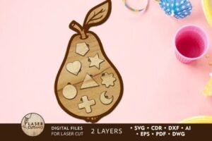 puzzle shape