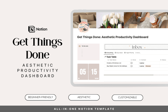 notion to do notion template life plan