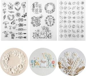 embroidery patterns 
