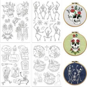 embroidery clothes
