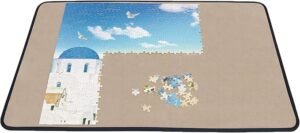 puzzle board