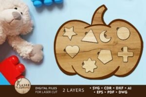 puzzle shape