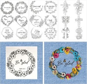 embroidery patterns 