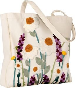 embroidery bags 