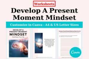 life coach templates canva coaching