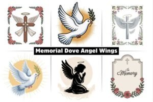 bible quotes for memorial service