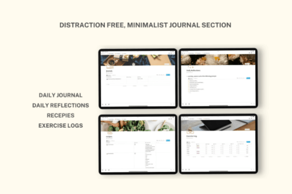 notion to do notion template life plan