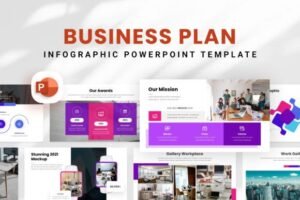 powerpoint template free download