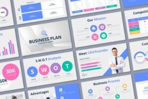 powerpoint template free download