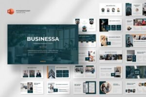 powerpoint template free download