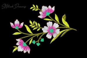 embroidery patterns 