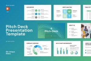 powerpoint template free download
