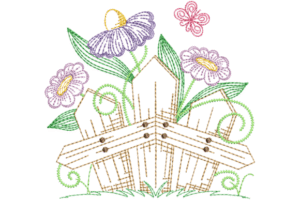 Embroidery Ideas