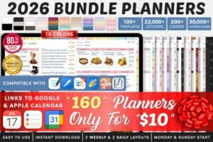 Digital Planner