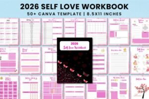 goal planner printable