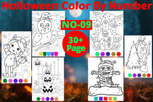 Halloween Crafts for Preschool