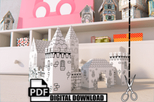 crafts for kids