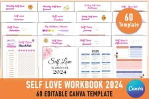 goal planner printable