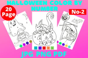 Halloween Crafts for Preschool