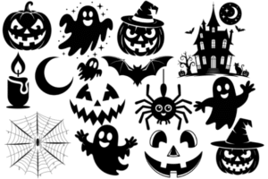 Halloween SVG