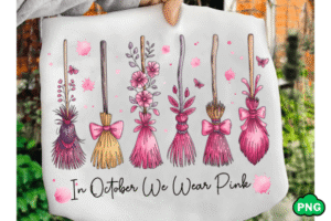 Witches & Ghost Clipart