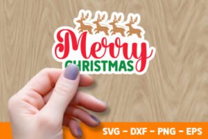 Christmas SVG