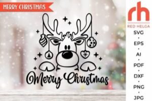 Christmas SVG