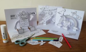 crafts for kids