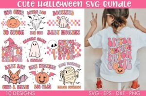 Halloween SVG