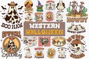 Halloween SVG