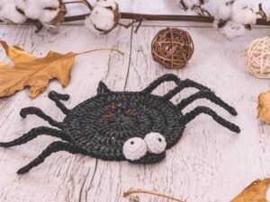 crochet patterns halloween
