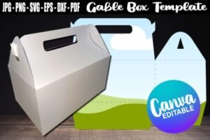 canva template free 