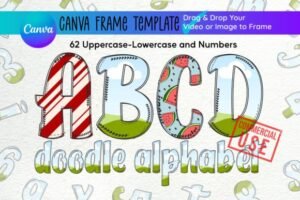 photo collage templates