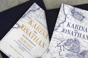 wedding invitations